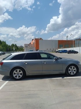 Audi A6 2.0TDI, снимка 7