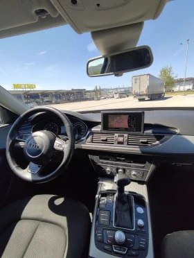 Audi A6 2.0TDI, снимка 13