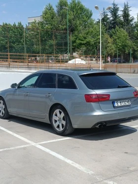 Audi A6 2.0TDI, снимка 9