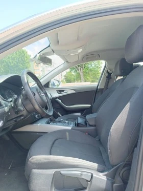Audi A6 2.0TDI, снимка 11