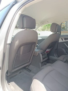 Audi A6 2.0TDI, снимка 12