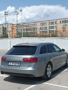 Audi A6 2.0TDI, снимка 8