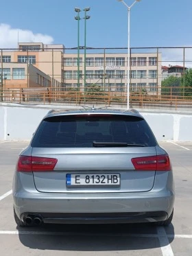 Audi A6 2.0TDI, снимка 10
