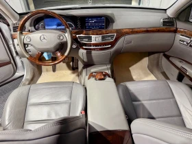 Mercedes-Benz S 65 AMG L 80х.мили, снимка 3