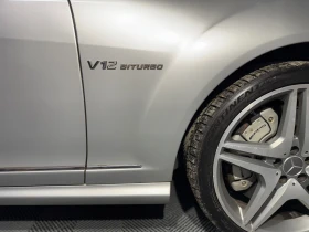 Mercedes-Benz S 65 AMG L 80х.мили, снимка 16