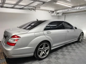 Mercedes-Benz S 65 AMG L 80х.мили, снимка 14