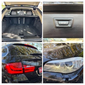 BMW 525 2.5-4X4-FULL, снимка 14
