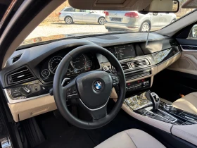 BMW 525 2.5-4X4-FULL, снимка 7