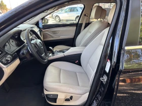 BMW 525 2.5-4X4-FULL, снимка 8