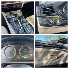 BMW 525 2.5-4X4-FULL, снимка 13