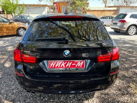 BMW 525 2.5-4X4-FULL, снимка 4