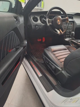 Ford Mustang, снимка 12