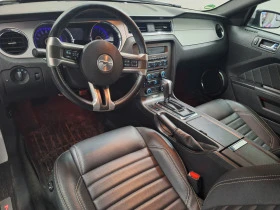 Ford Mustang, снимка 7