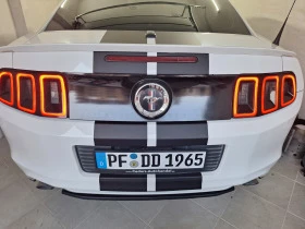 Ford Mustang, снимка 6