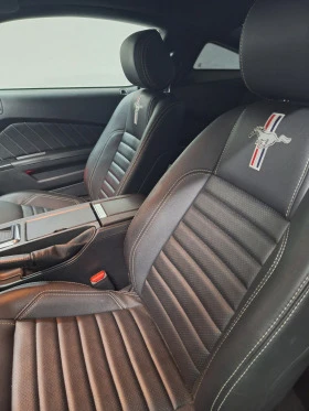 Ford Mustang, снимка 10