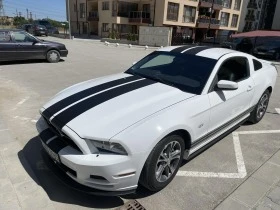 Ford Mustang, снимка 2