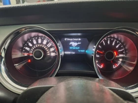 Ford Mustang, снимка 9