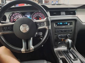 Ford Mustang, снимка 8