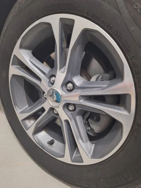 Ford Mustang, снимка 13