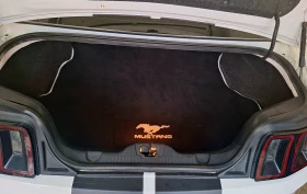 Ford Mustang, снимка 14