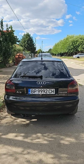 Audi A3  - изображение 2