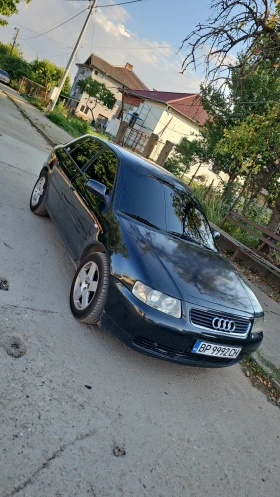 Audi A3  - изображение 7