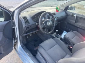 VW Polo 1.4TDI НА ЧАСТИ, снимка 9