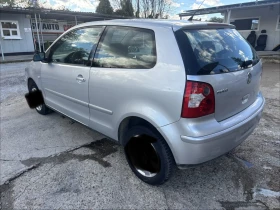 VW Polo 1.4TDI НА ЧАСТИ, снимка 3