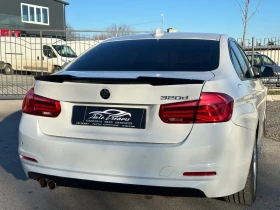BMW 320 F30 | FACELIFT, снимка 12