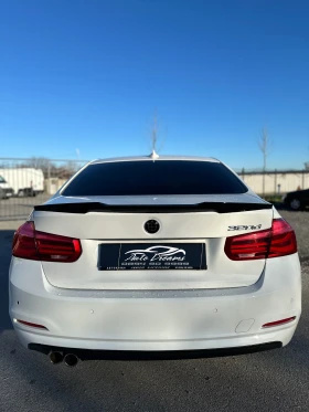 BMW 320 F30 | FACELIFT, снимка 5