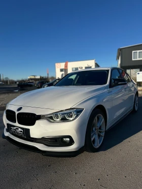 BMW 320 F30 | FACELIFT, снимка 1