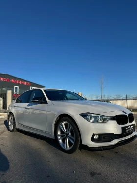 BMW 320 F30 | FACELIFT, снимка 2