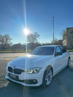 BMW 320 F30 | FACELIFT, снимка 15