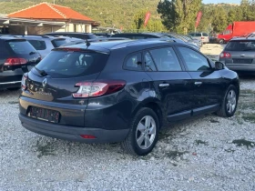 Renault Megane 1.5/DCI ИТАЛИЯ, снимка 5