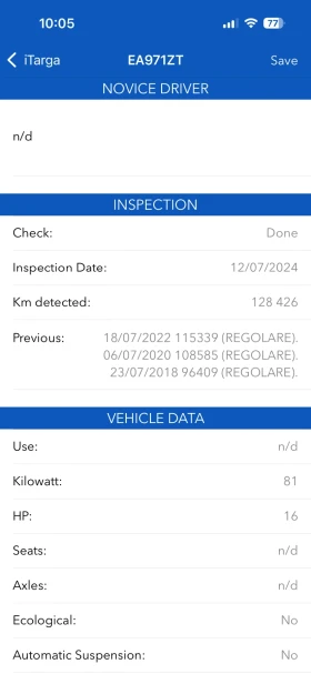 Renault Megane 1.5/DCI ИТАЛИЯ, снимка 15