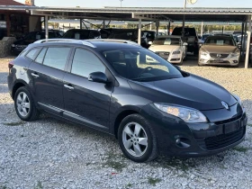 Renault Megane 1.5/DCI ИТАЛИЯ, снимка 3