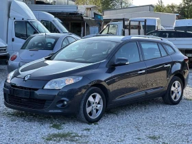 Renault Megane 1.5/DCI ИТАЛИЯ, снимка 1