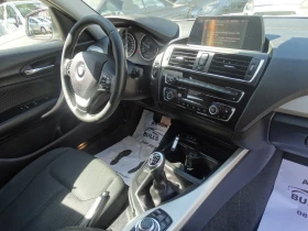 BMW 116 1.5 - 116 k.s., снимка 14
