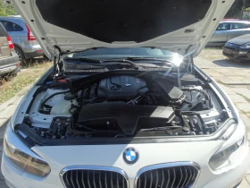 BMW 116 1.5 - 116 k.s., снимка 15