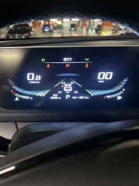 DONGFENG T5-EVO, снимка 8