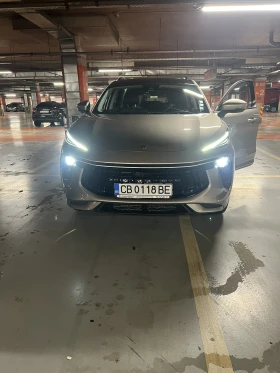 DONGFENG T5-EVO, снимка 9