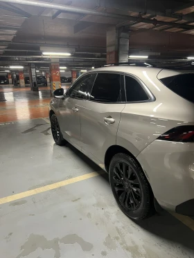 DONGFENG T5-EVO, снимка 5