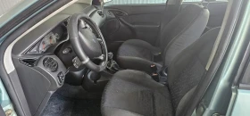 Ford Focus 1.8 TDDI, снимка 12