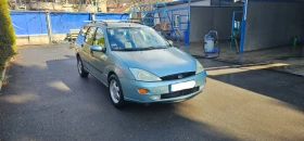 Ford Focus 1.8 TDDI, снимка 1