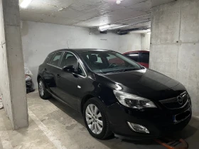 Opel Astra 1.4 Turbo 140кс, снимка 6