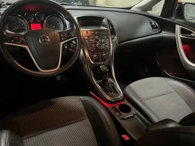 Opel Astra 1.4 Turbo 140кс, снимка 5