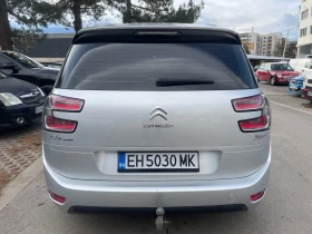 Citroen Grand C4 Picasso 2.0, снимка 3