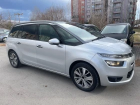 Citroen Grand C4 Picasso 2.0, снимка 2
