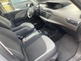 Citroen Grand C4 Picasso 2.0, снимка 7