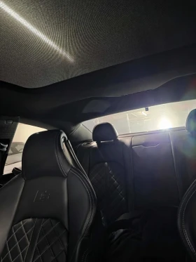 Audi S5 Quattro* Bang&Olufsen* 360View* Full LED* Digital, снимка 12